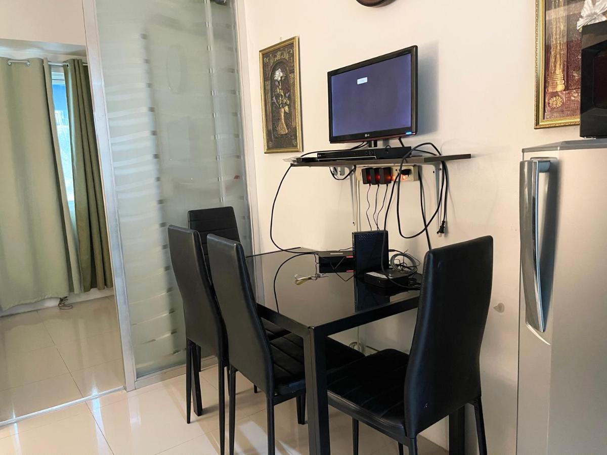 Premiere Haven At Sea Residences Condominium Manila Ngoại thất bức ảnh