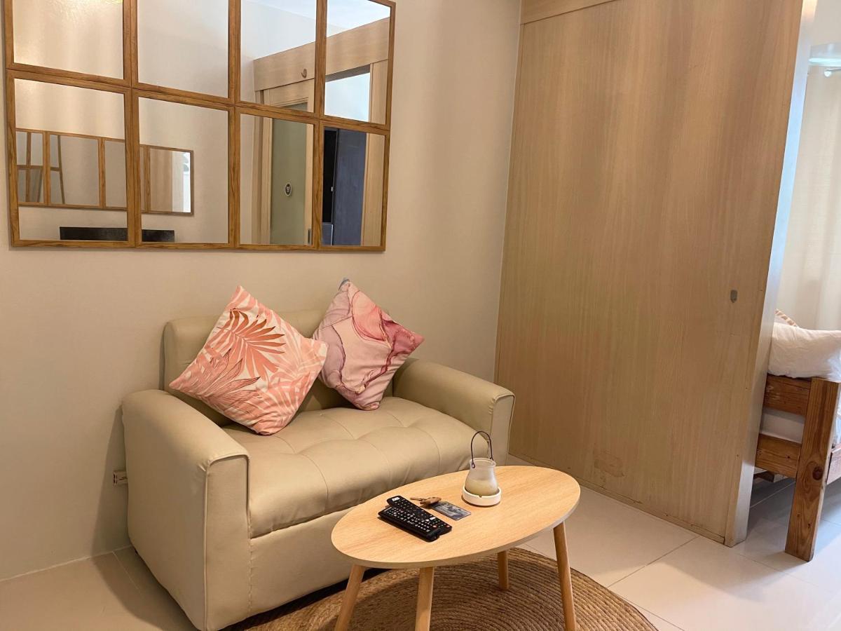 Premiere Haven At Sea Residences Condominium Manila Ngoại thất bức ảnh