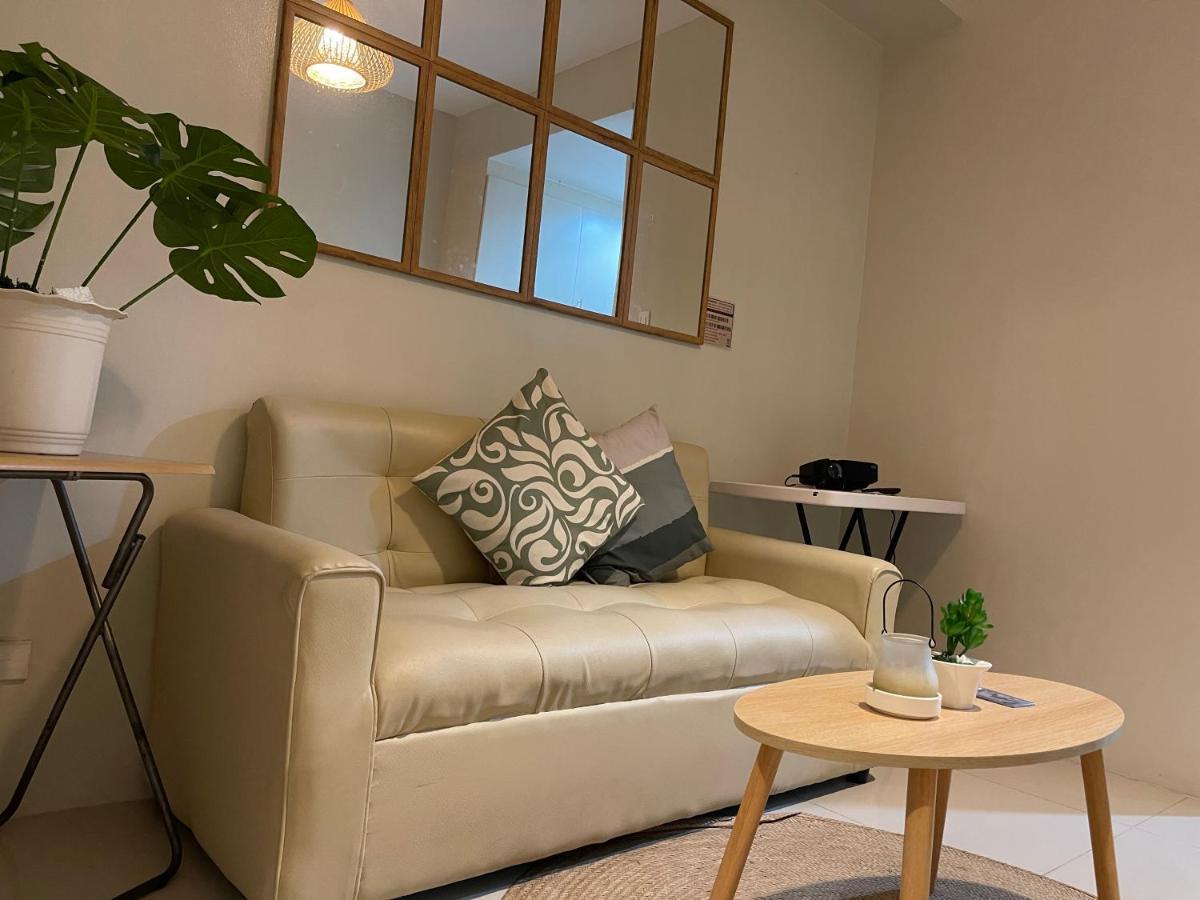 Premiere Haven At Sea Residences Condominium Manila Ngoại thất bức ảnh