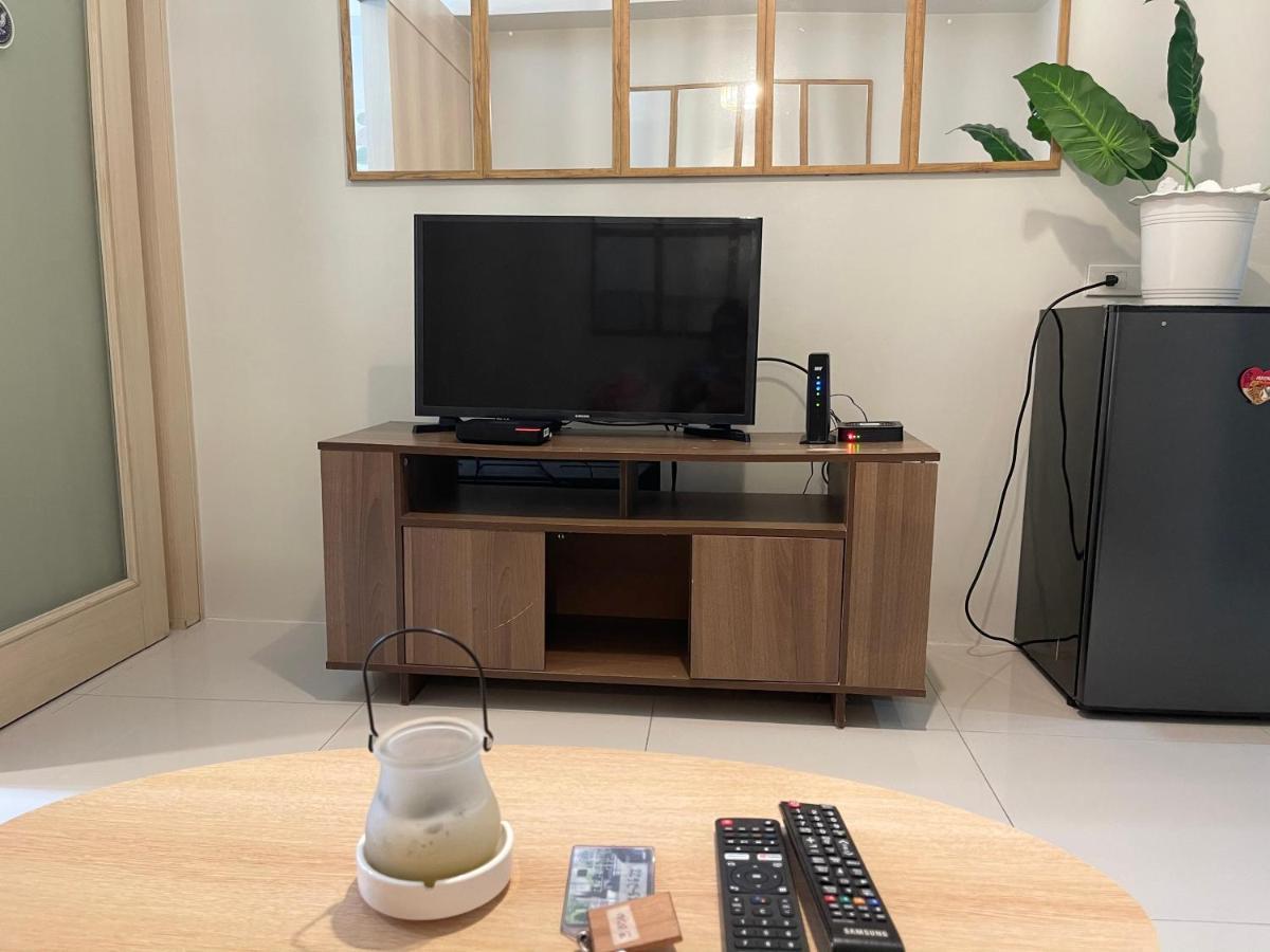 Premiere Haven At Sea Residences Condominium Manila Ngoại thất bức ảnh