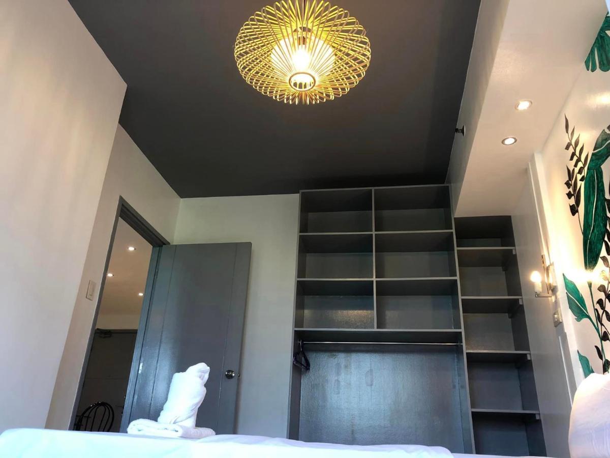 Premiere Haven At Sea Residences Condominium Manila Ngoại thất bức ảnh