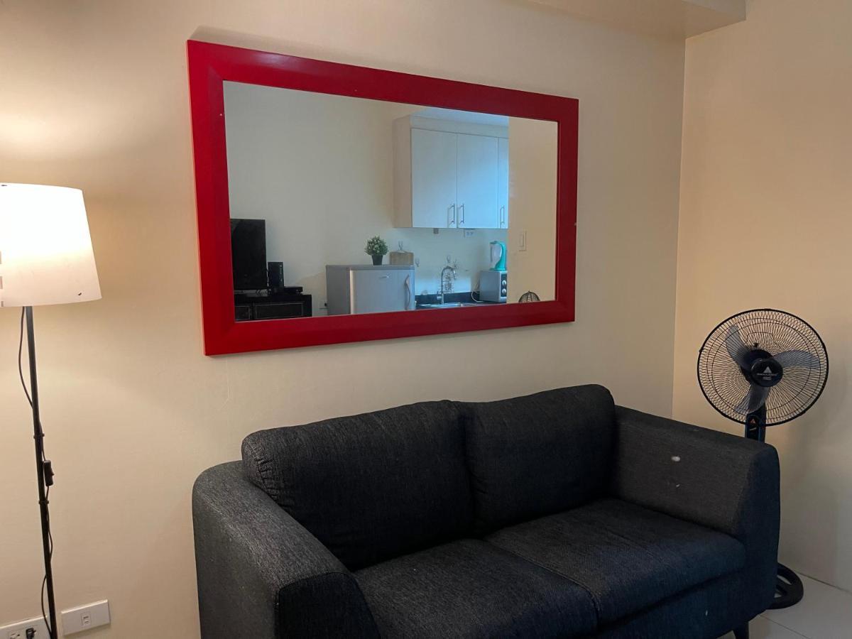 Premiere Haven At Sea Residences Condominium Manila Ngoại thất bức ảnh