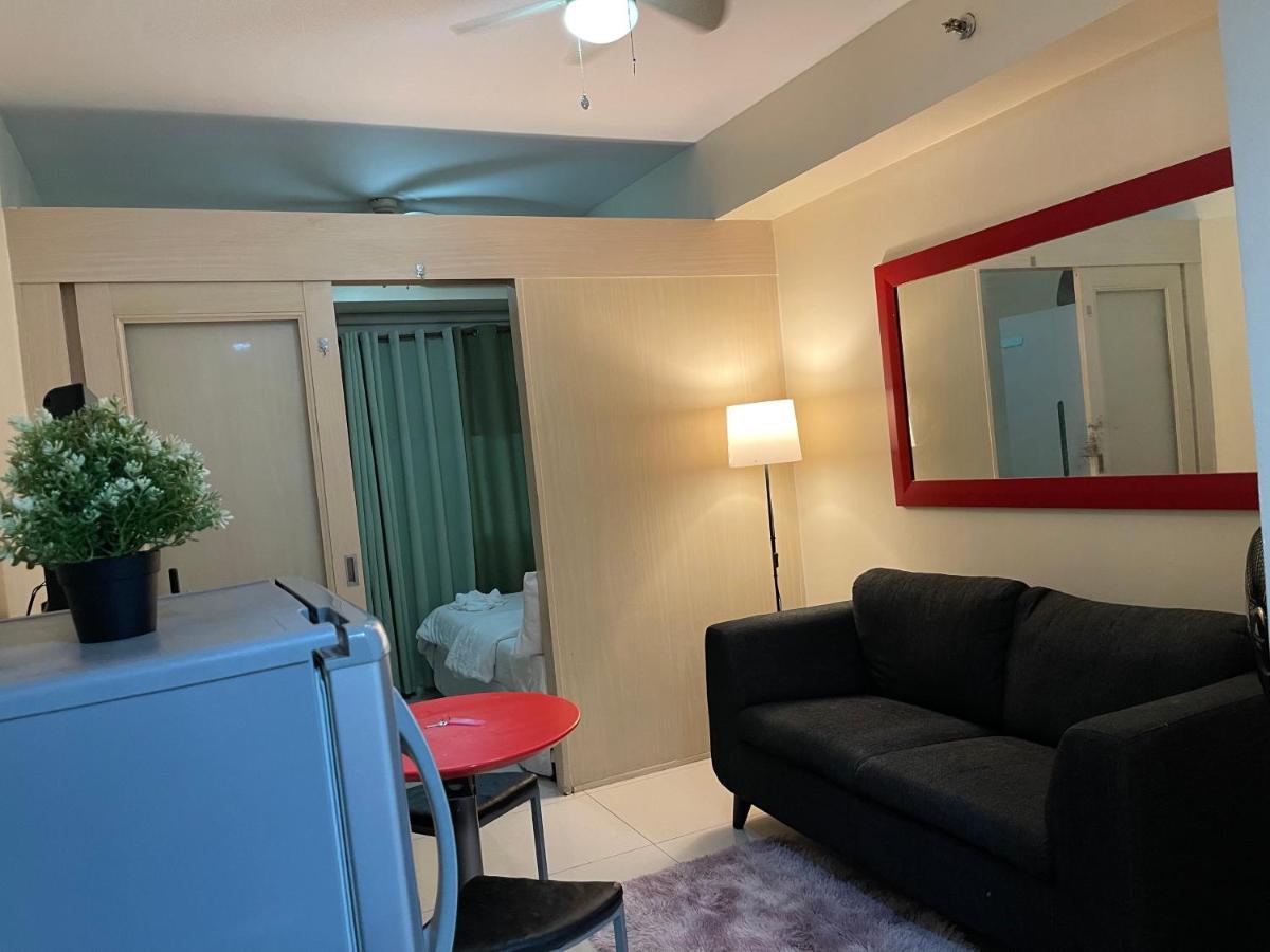 Premiere Haven At Sea Residences Condominium Manila Ngoại thất bức ảnh