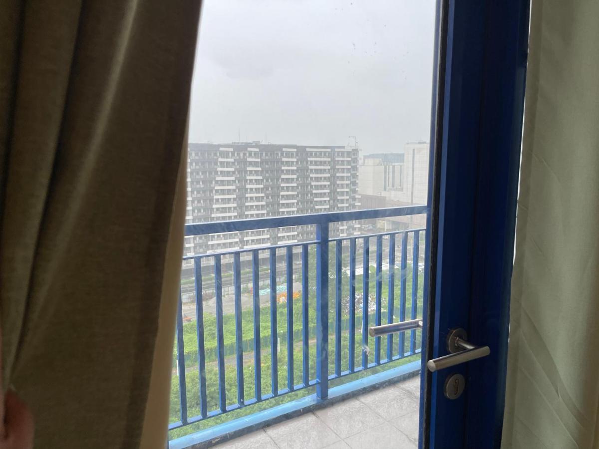 Premiere Haven At Sea Residences Condominium Manila Ngoại thất bức ảnh