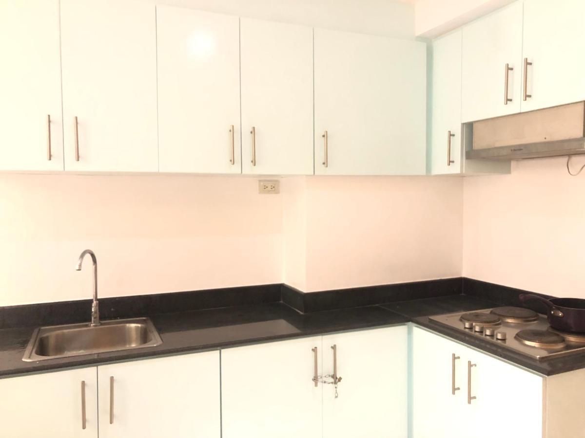 Premiere Haven At Sea Residences Condominium Manila Ngoại thất bức ảnh