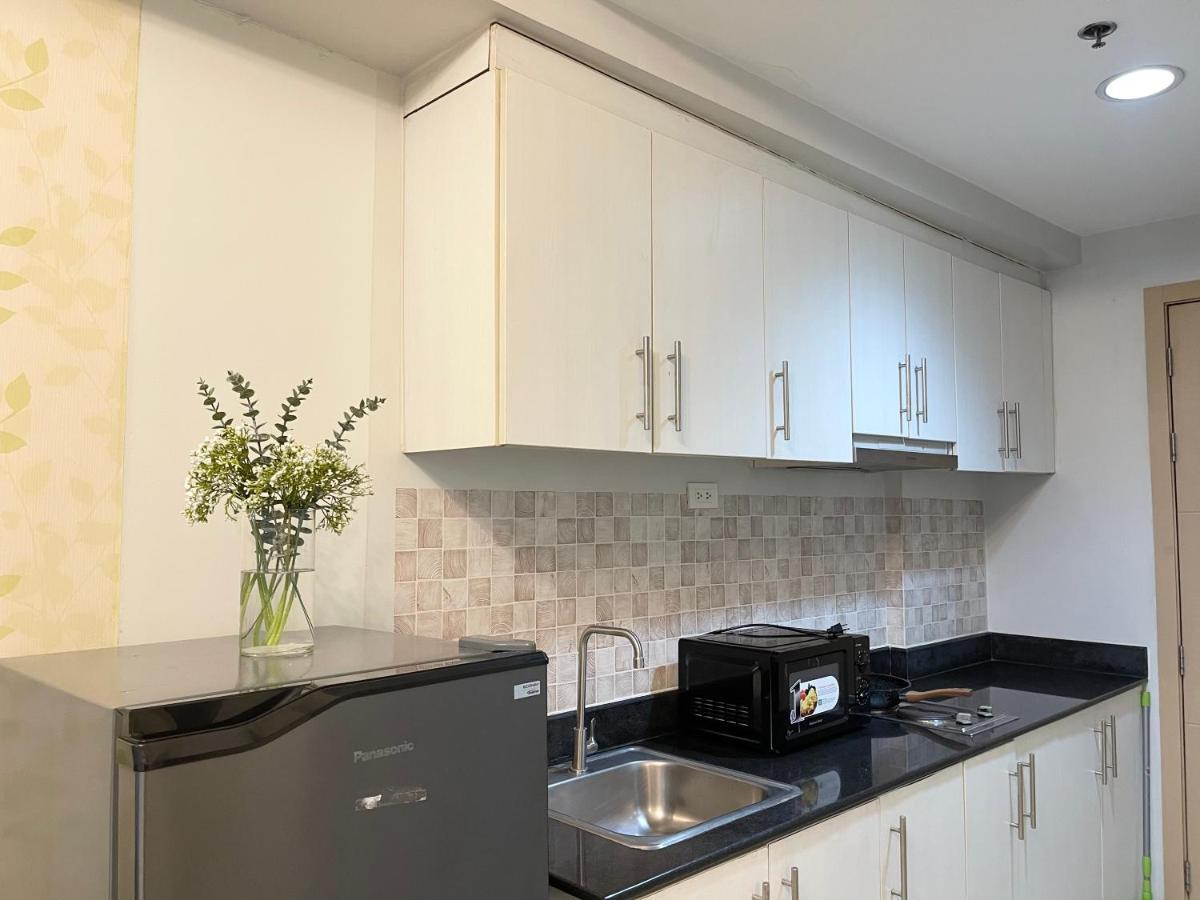 Premiere Haven At Sea Residences Condominium Manila Ngoại thất bức ảnh