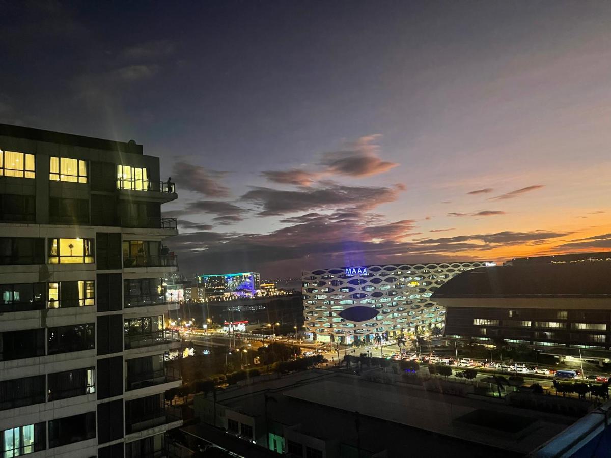 Premiere Haven At Sea Residences Condominium Manila Ngoại thất bức ảnh