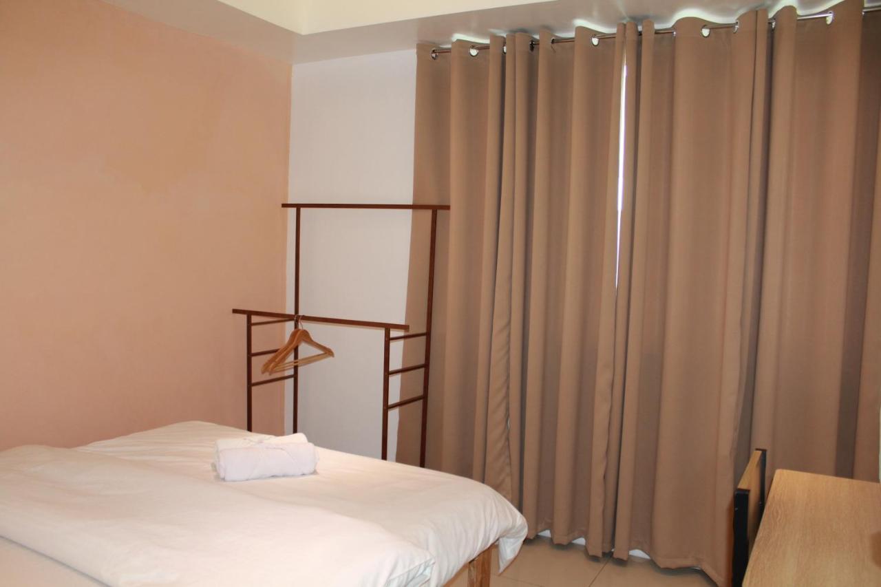 Premiere Haven At Sea Residences Condominium Manila Ngoại thất bức ảnh