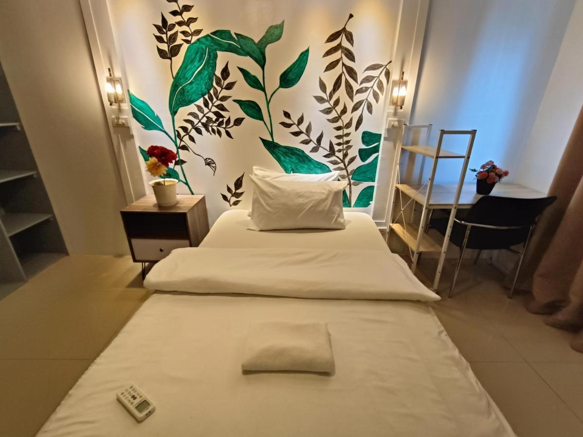 Premiere Haven At Sea Residences Condominium Manila Ngoại thất bức ảnh