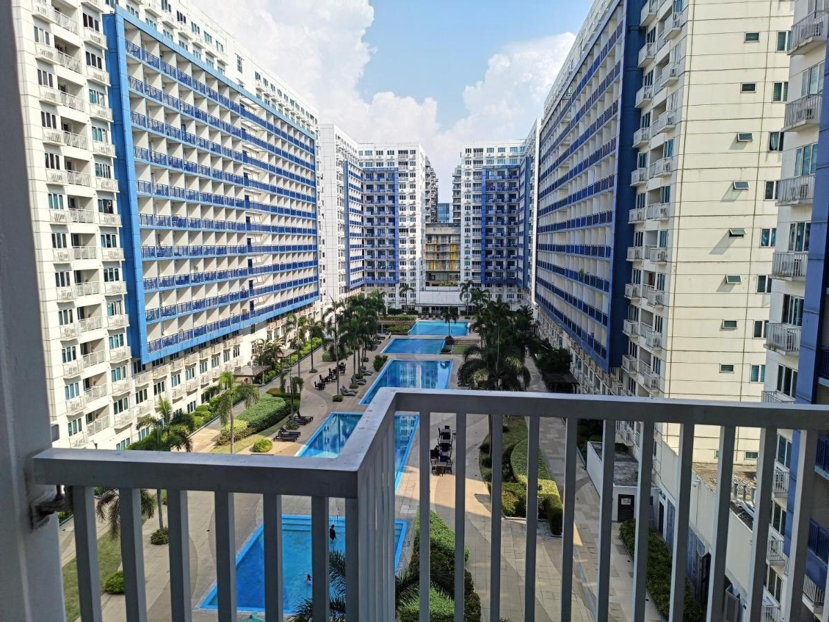 Premiere Haven At Sea Residences Condominium Manila Ngoại thất bức ảnh