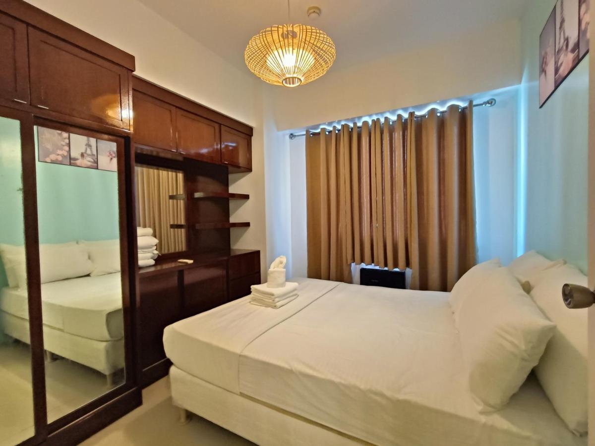 Premiere Haven At Sea Residences Condominium Manila Ngoại thất bức ảnh