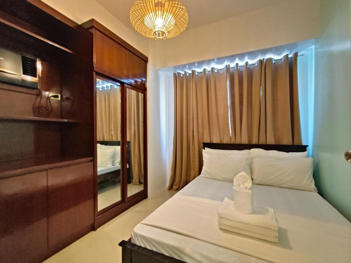 Premiere Haven At Sea Residences Condominium Manila Ngoại thất bức ảnh