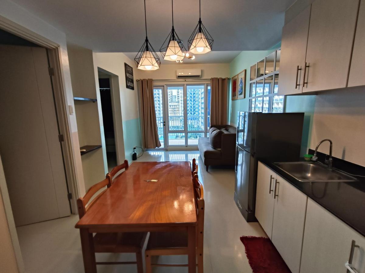 Premiere Haven At Sea Residences Condominium Manila Ngoại thất bức ảnh