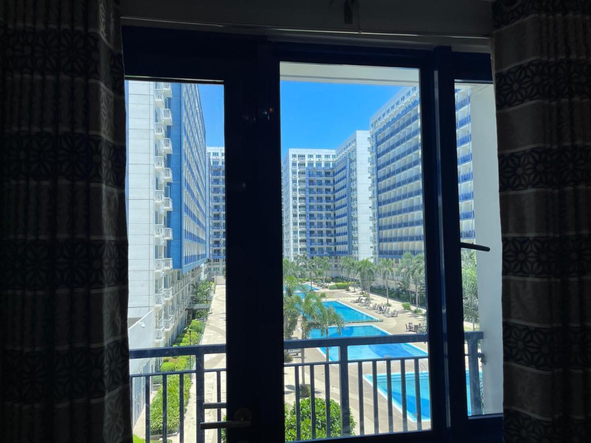 Premiere Haven At Sea Residences Condominium Manila Ngoại thất bức ảnh