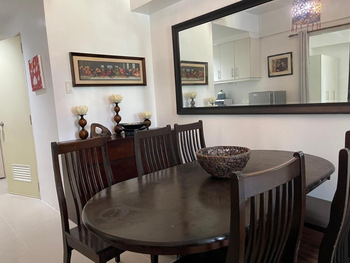 Premiere Haven At Sea Residences Condominium Manila Ngoại thất bức ảnh