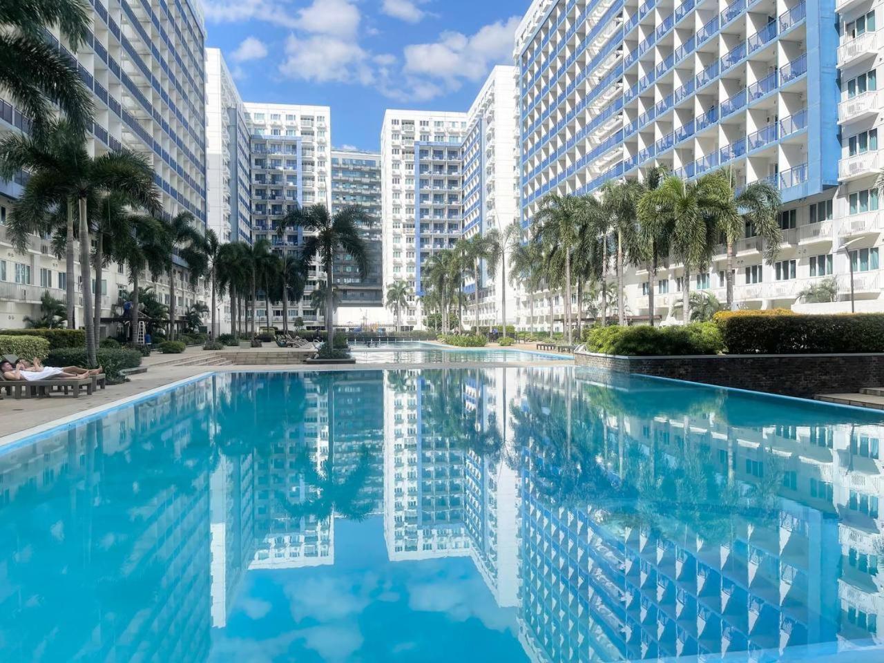 Premiere Haven At Sea Residences Condominium Manila Ngoại thất bức ảnh