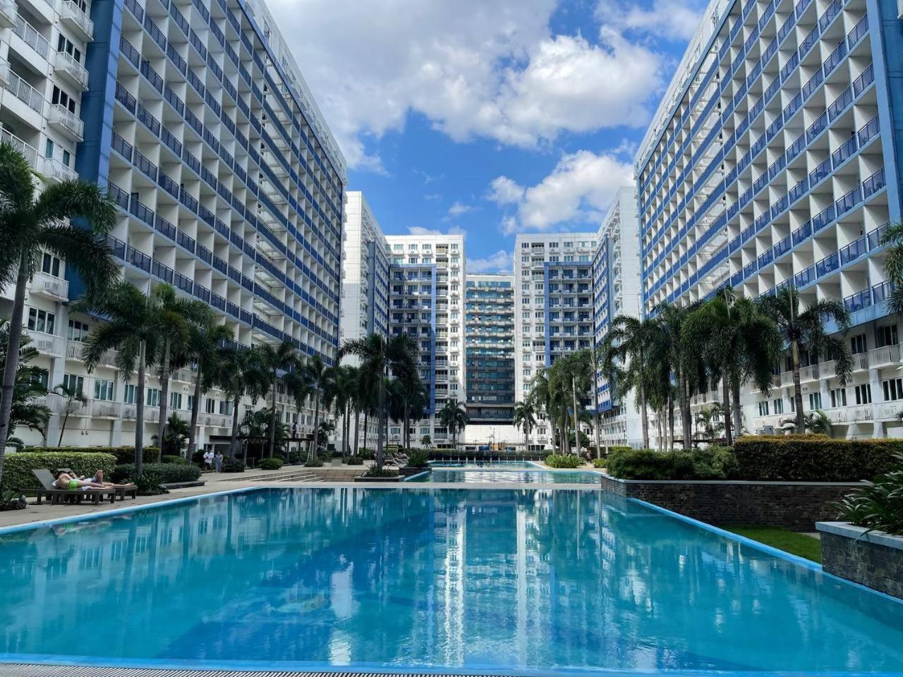 Premiere Haven At Sea Residences Condominium Manila Ngoại thất bức ảnh