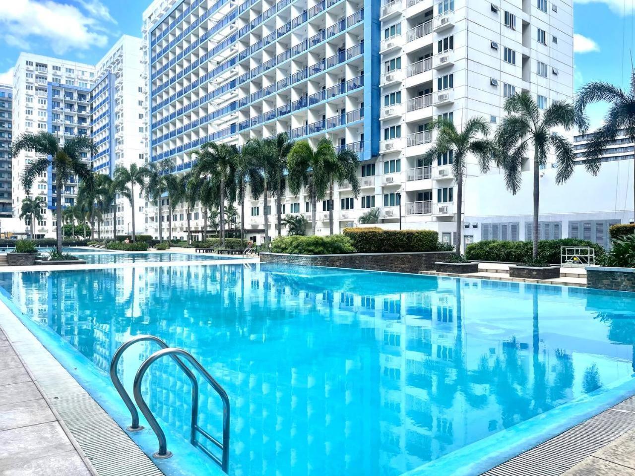 Premiere Haven At Sea Residences Condominium Manila Ngoại thất bức ảnh