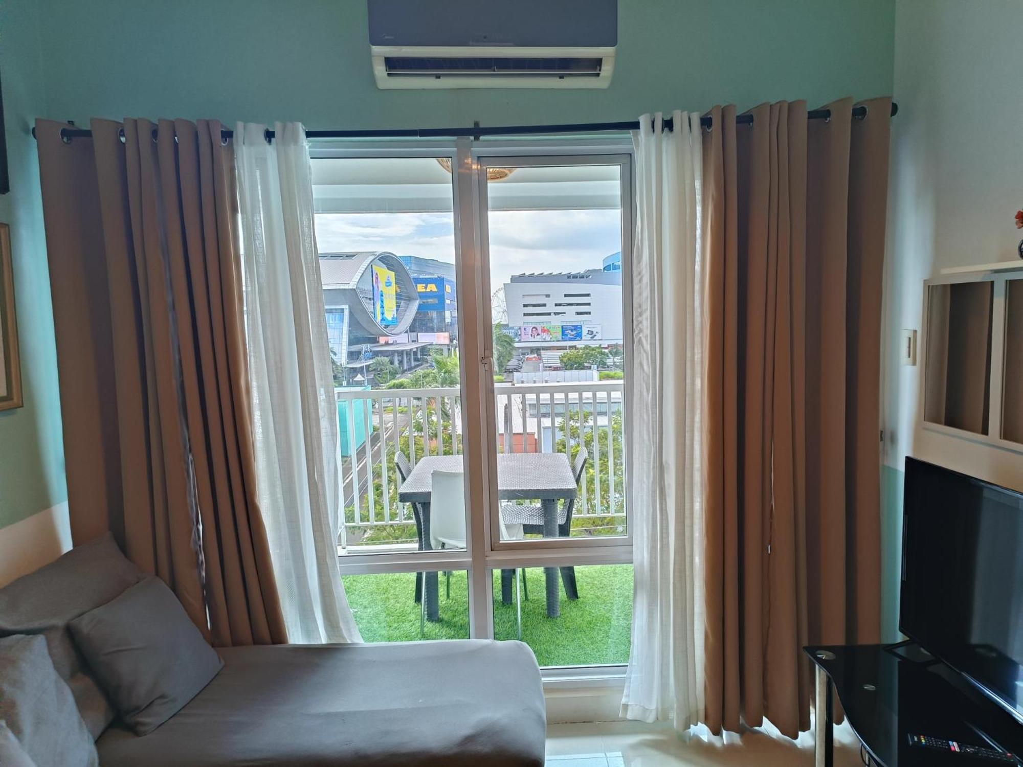 Premiere Haven At Sea Residences Condominium Manila Ngoại thất bức ảnh