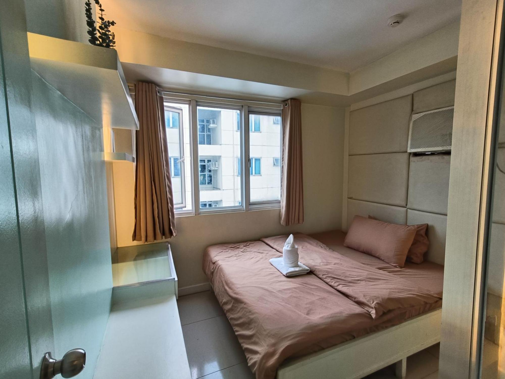 Premiere Haven At Sea Residences Condominium Manila Ngoại thất bức ảnh