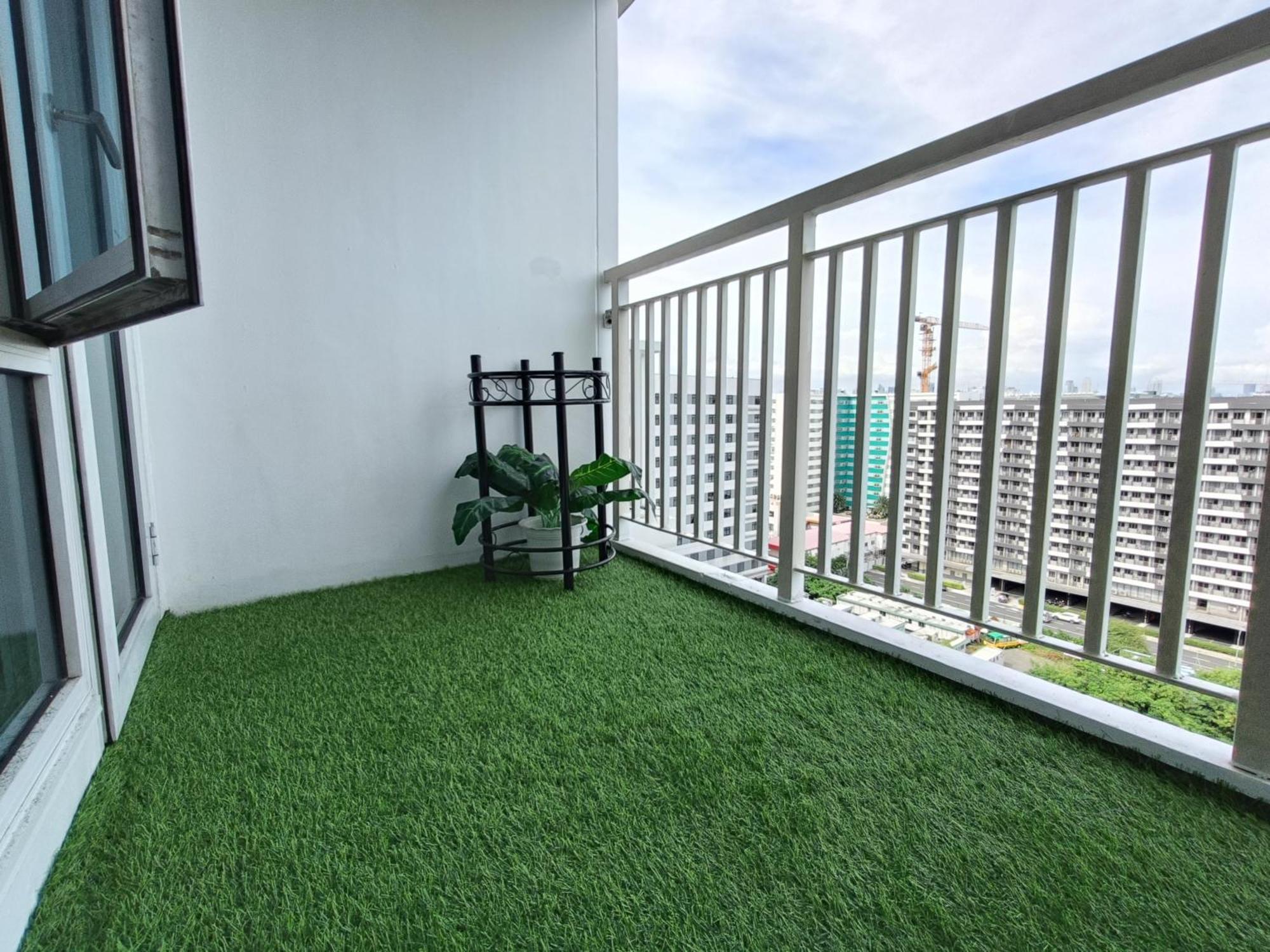 Premiere Haven At Sea Residences Condominium Manila Ngoại thất bức ảnh