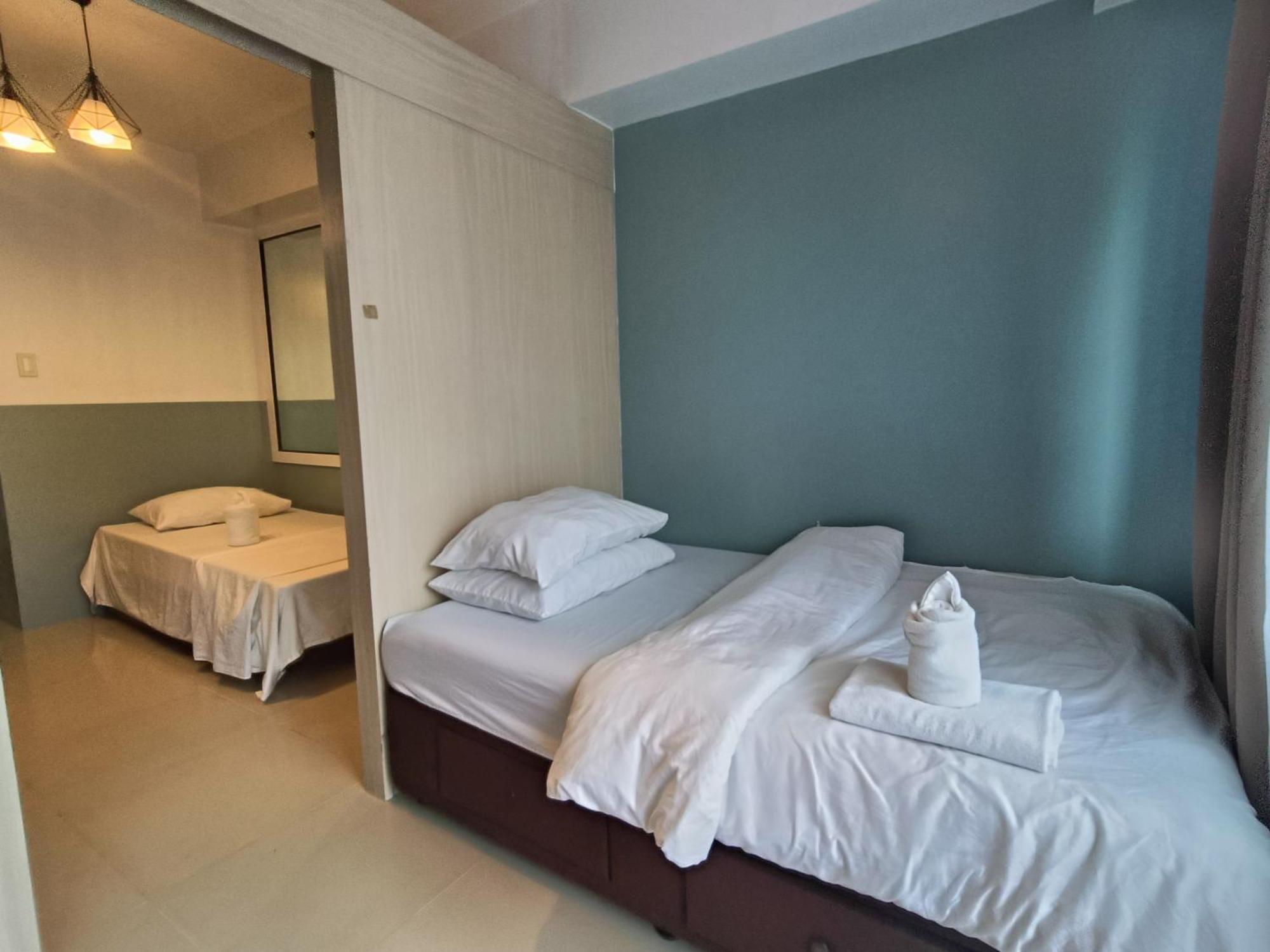 Premiere Haven At Sea Residences Condominium Manila Ngoại thất bức ảnh
