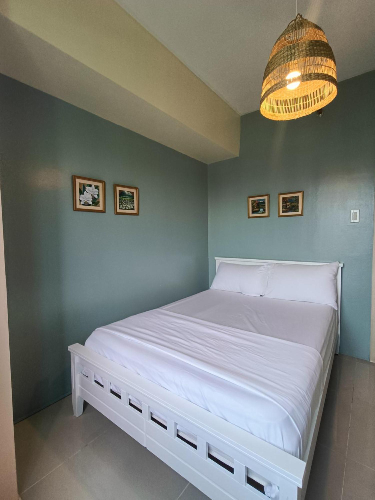 Premiere Haven At Sea Residences Condominium Manila Ngoại thất bức ảnh