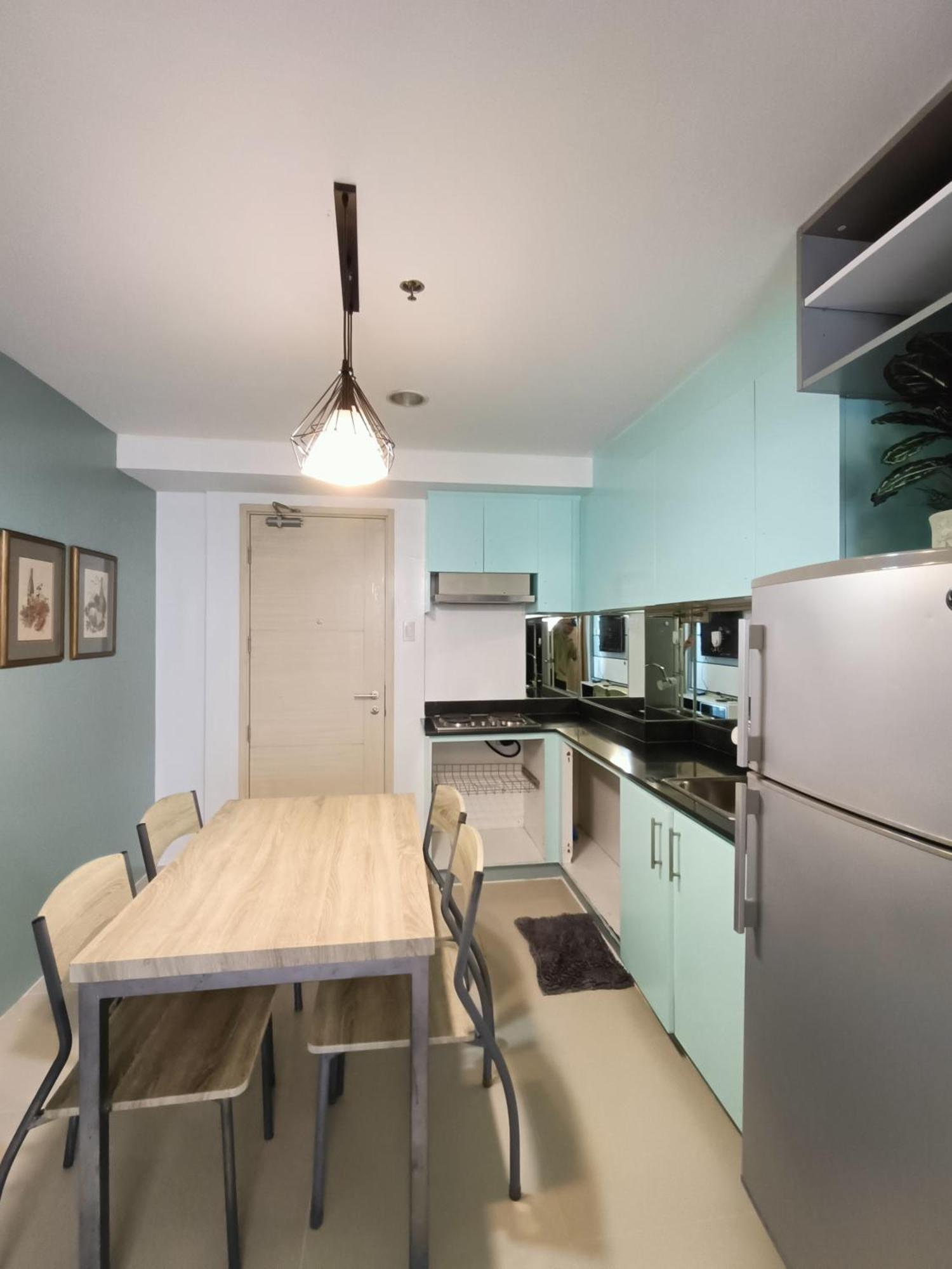 Premiere Haven At Sea Residences Condominium Manila Ngoại thất bức ảnh
