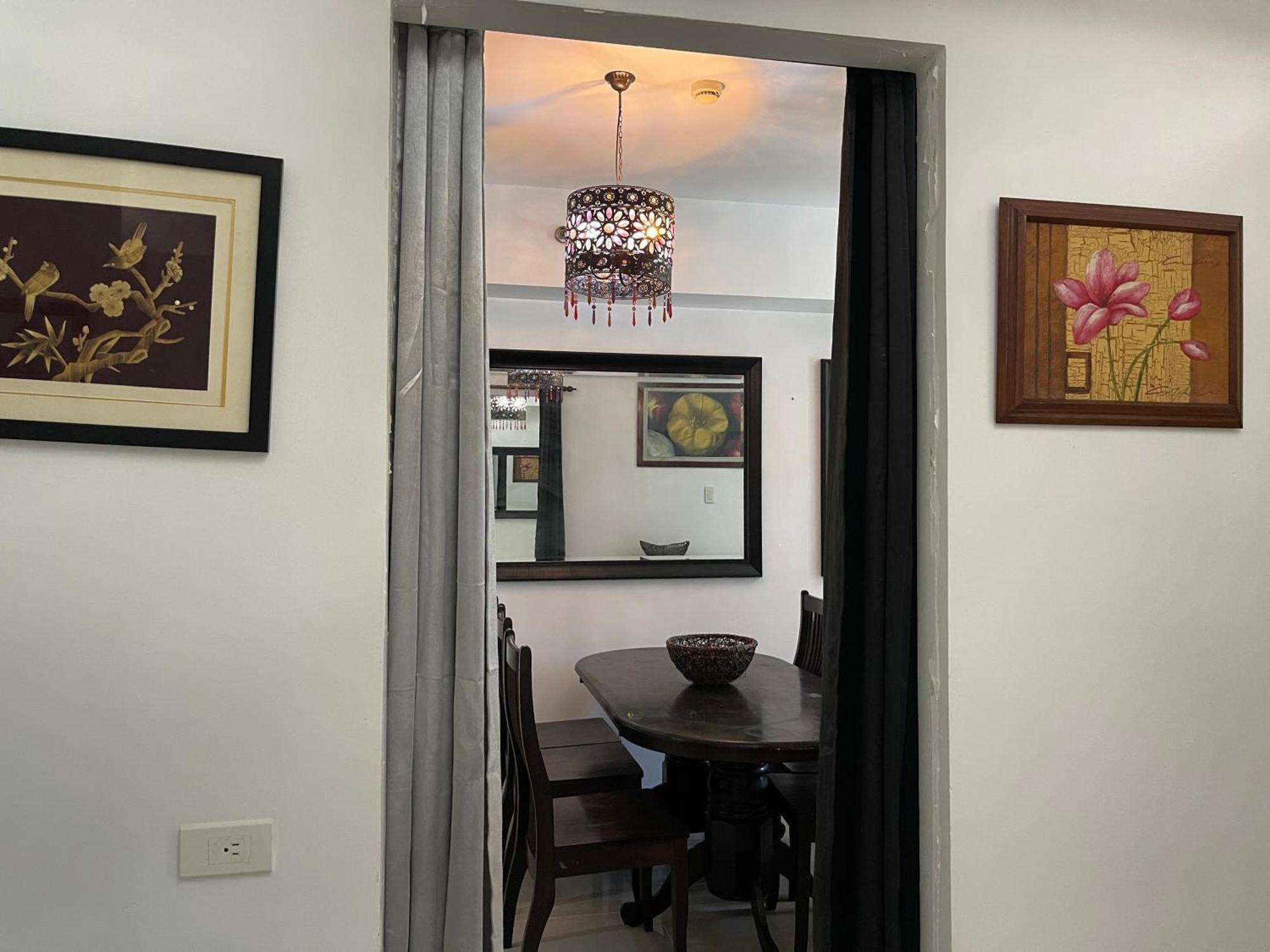 Premiere Haven At Sea Residences Condominium Manila Ngoại thất bức ảnh