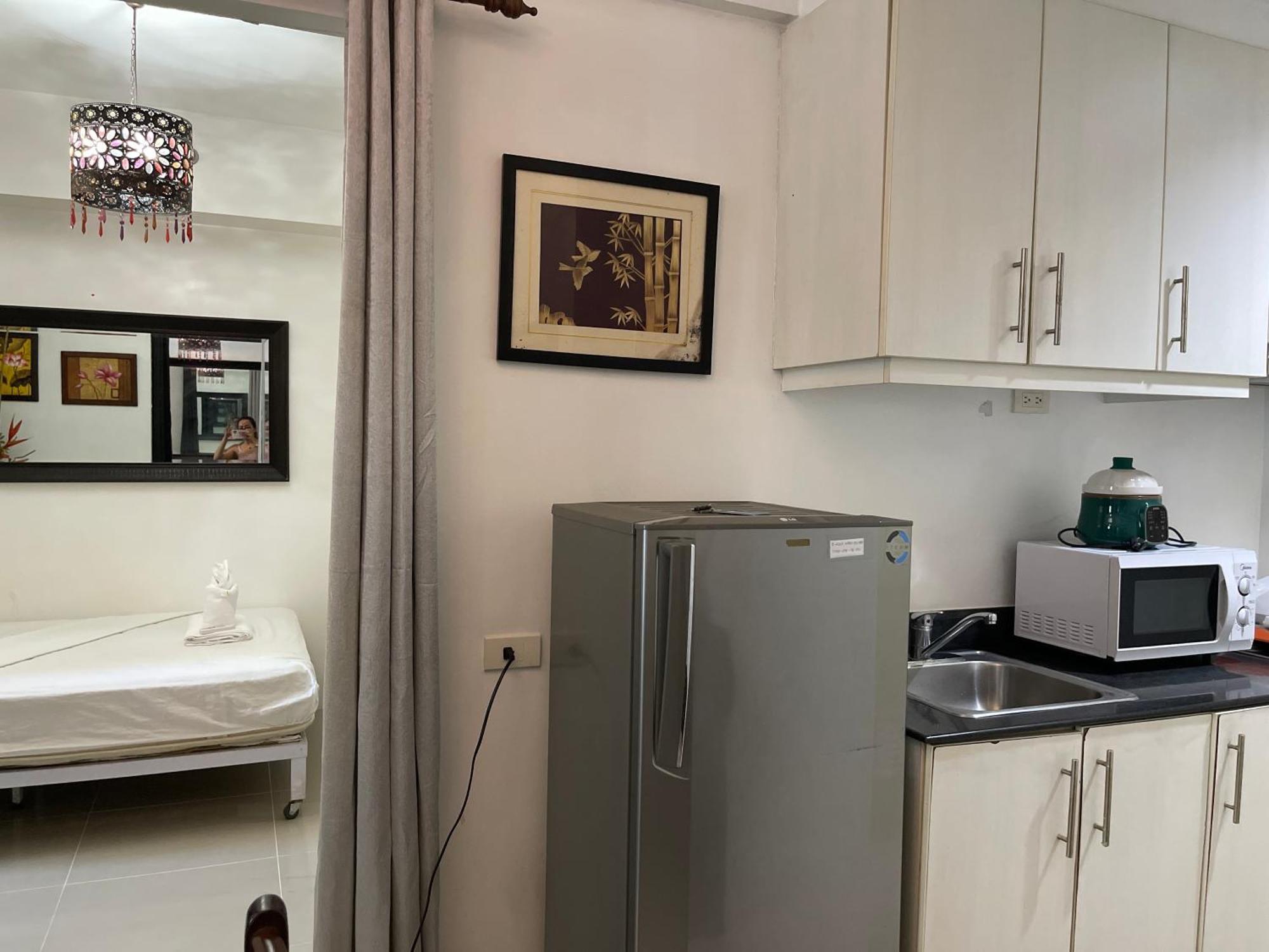 Premiere Haven At Sea Residences Condominium Manila Ngoại thất bức ảnh