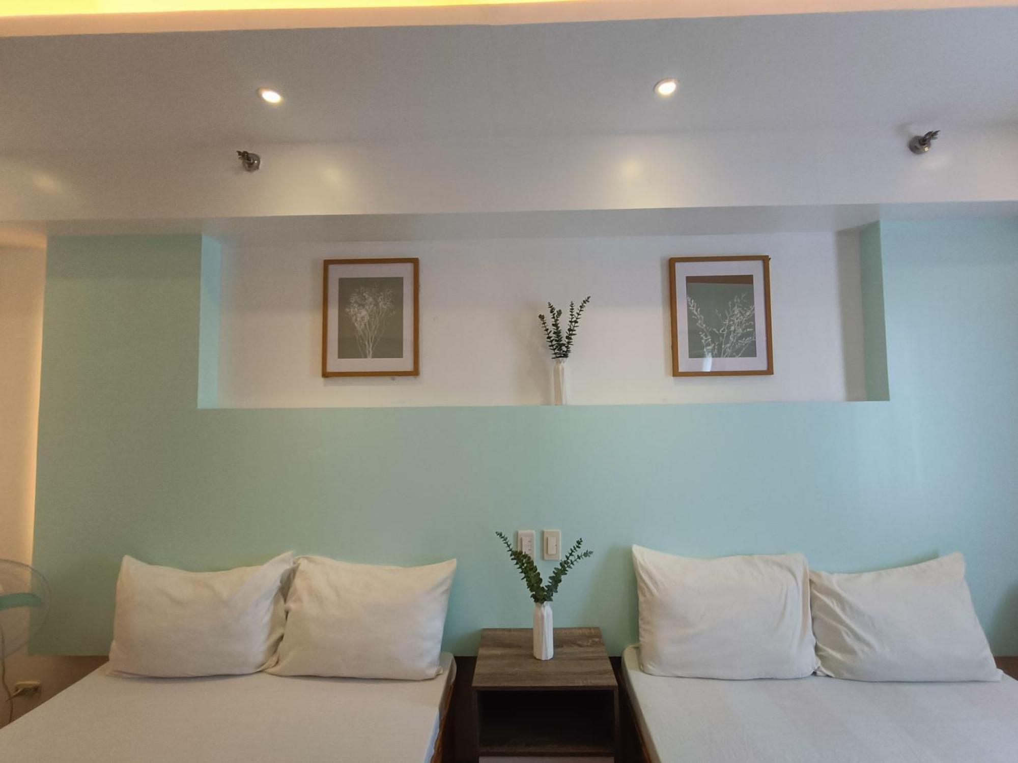 Premiere Haven At Sea Residences Condominium Manila Phòng bức ảnh
