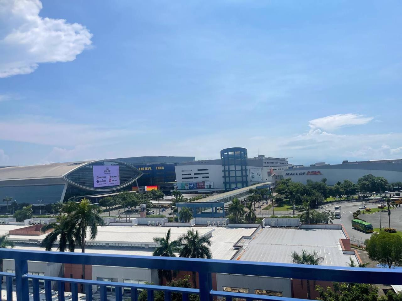 Premiere Haven At Sea Residences Condominium Manila Ngoại thất bức ảnh