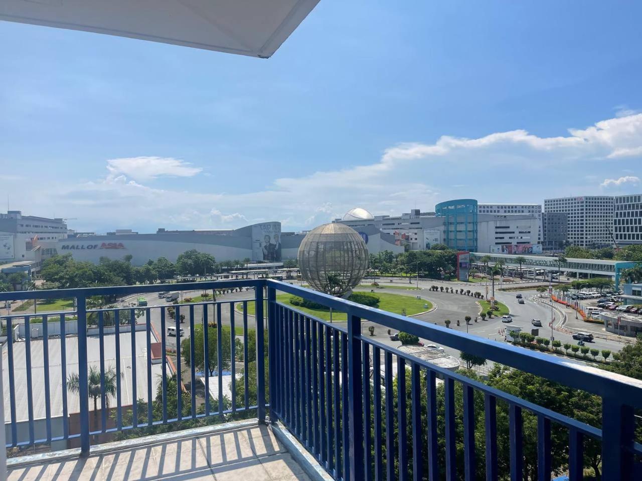 Premiere Haven At Sea Residences Condominium Manila Ngoại thất bức ảnh