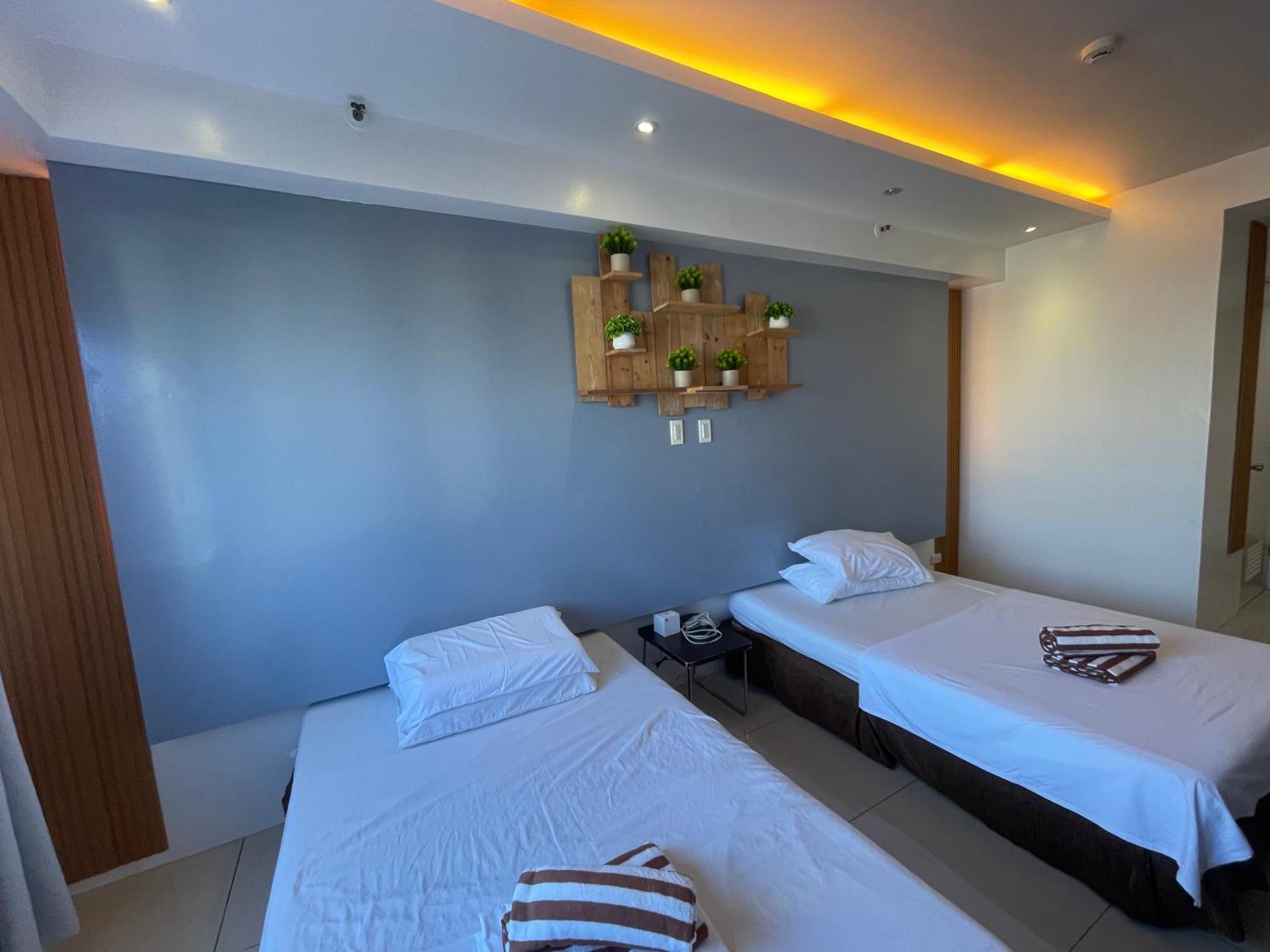 Premiere Haven At Sea Residences Condominium Manila Ngoại thất bức ảnh